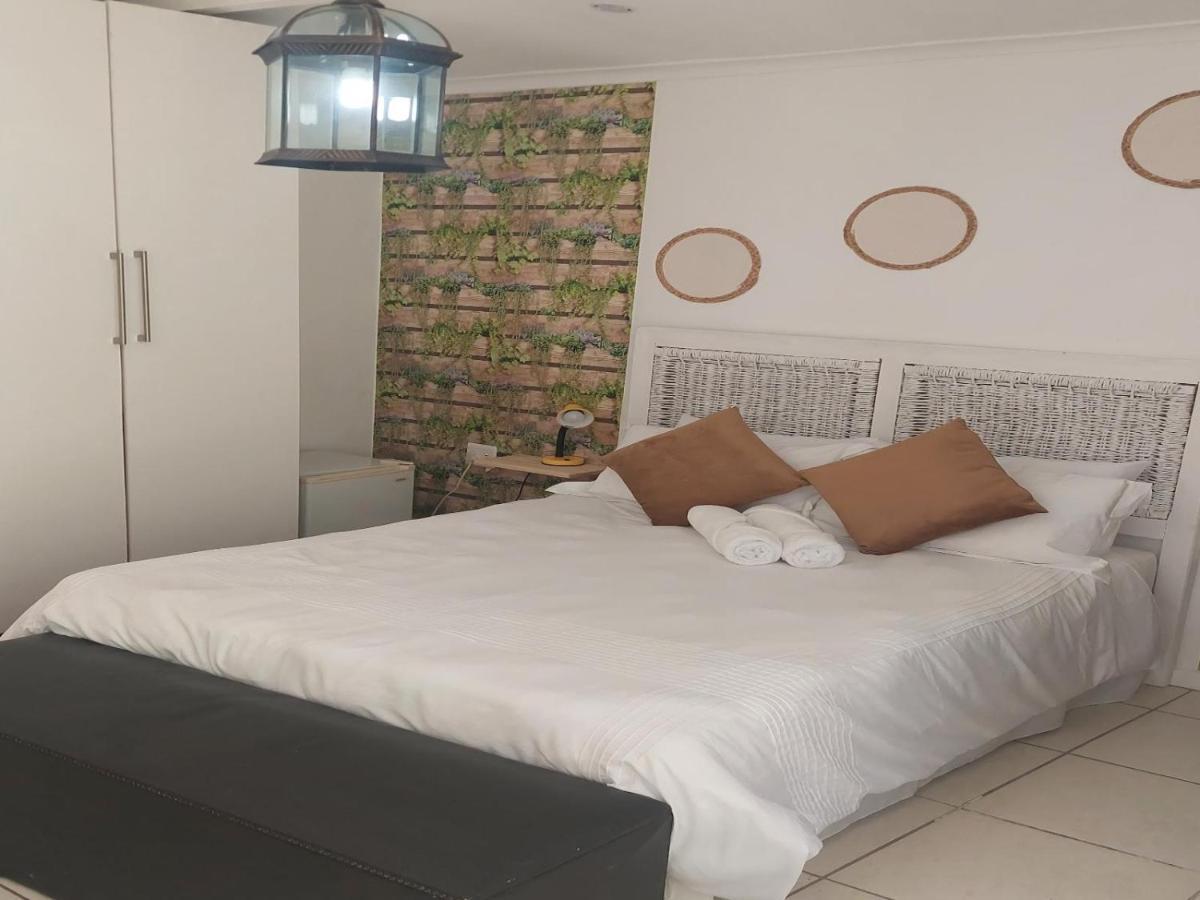 Muco 3* Johannesburg