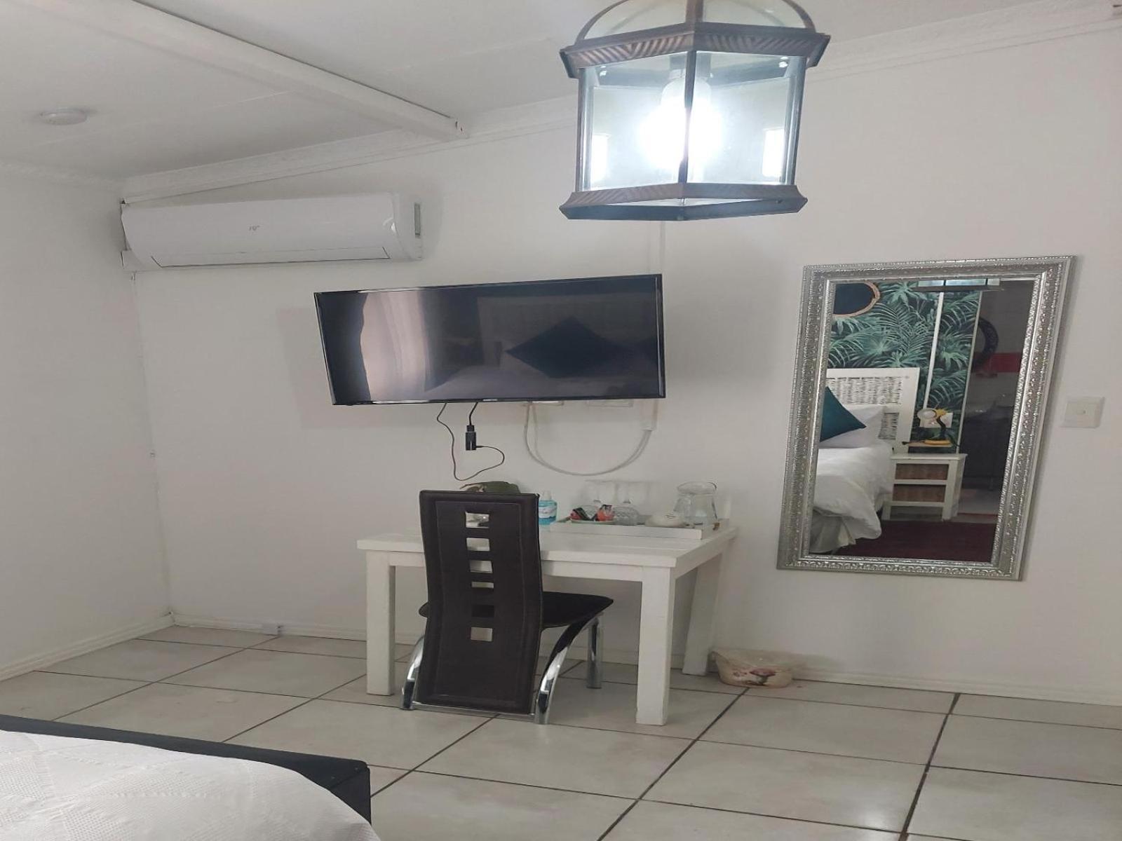 Muco 3* Johannesburg