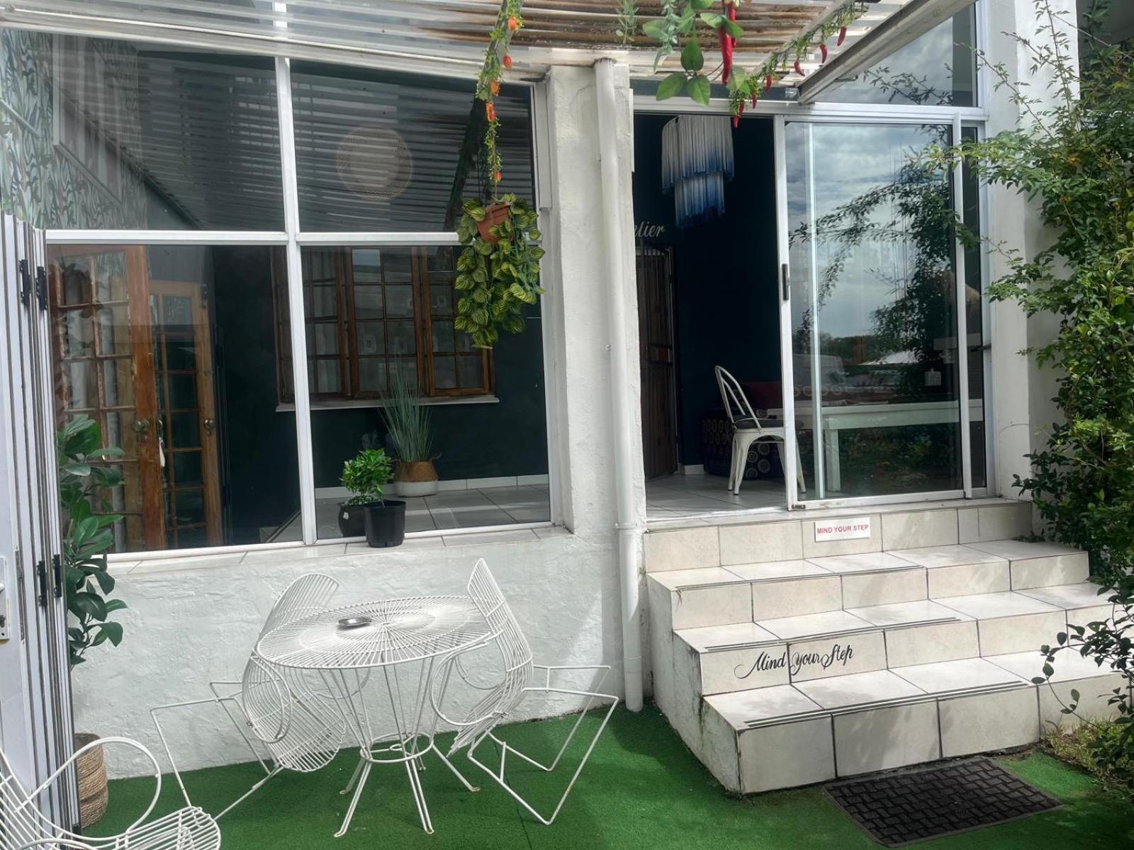Bed & Breakfast Muco 3*